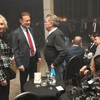 Gordan JAndroković i Stevo Karapandža