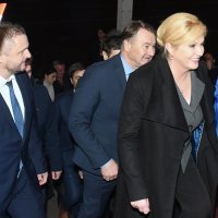 Kolinda u Sisku