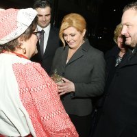 Kolinda u Sisku