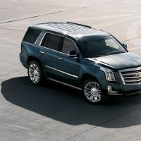 Cadillac Escalade (2019.)