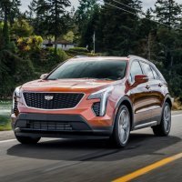 Cadillac XT4 (2019.)