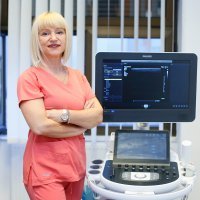 Dr. Darija Mahović Lakušić