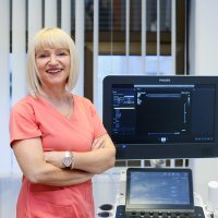 Dr. Darija Mahović Lakušić