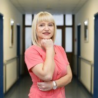 Dr. Darija Mahović Lakušić