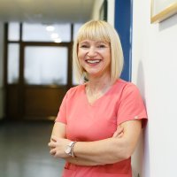 Dr. Darija Mahović Lakušić