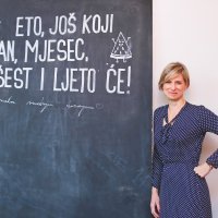 Dunja Mazzocco Drvar