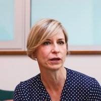 Dunja Mazzocco Drvar