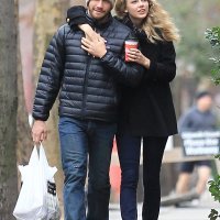 Taylor Swift i Jake Gyllenhaal