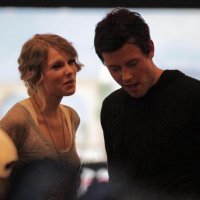 Taylor Swift i John Mayer