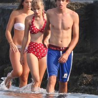 Taylor Swift i Conor Kennedy