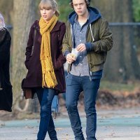 Taylor Swift i Harry Styles