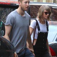 Taylor Swift i Calvin Harris