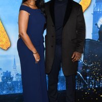 Idris Elba i Sabrina Dhowre