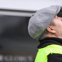 Predsjednički kandidat Dario Juričan održao je 'zaziv Franje Tuđmana' i zapalio svijeću