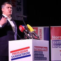 Zoran Milanović