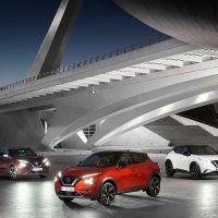 Nissan JUKE druge generacije