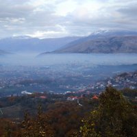 Nekoliko dana uoči izbora, najjači dojam ostavila nam je magla