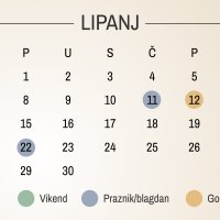 Lipanj