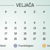 Veljača