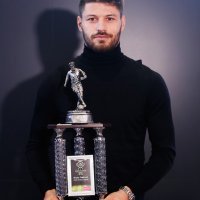 Bruno Petković