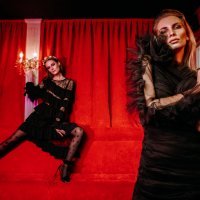 Larie nova, 10. kolekcija