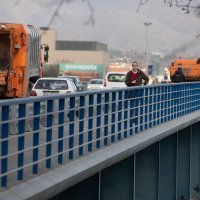 Milan Bandić prisustvovao obilježavanju završetka radova na Mostu slobode