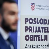 Dodjela priznanja 'Poslodavac prijatelj obitelji' za 2019. godinu