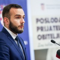 Dodjela priznanja 'Poslodavac prijatelj obitelji' za 2019. godinu