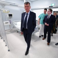 U KB Dubrava svečano otvorena dnevna bolnica Zavoda za kardiologiju te jednodnevna kirurgija