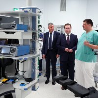 U KB Dubrava svečano otvorena dnevna bolnica Zavoda za kardiologiju te jednodnevna kirurgija