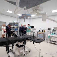 U KB Dubrava svečano otvorena dnevna bolnica Zavoda za kardiologiju te jednodnevna kirurgija