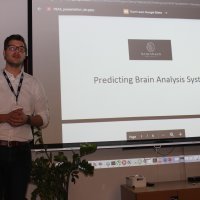 Brainhack Zagreb 2019.