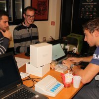 Brainhack Zagreb 2019.