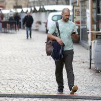 Zbog južine na ulicama Zagreba usred Adventa zavladali kratki rukavi