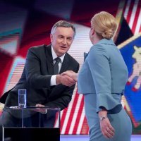 Sučeljavanje kandidata