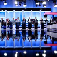 Sučeljavanje kandidata