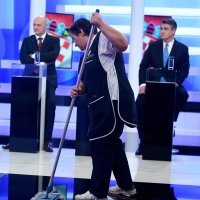 Sučeljavanje kandidata
