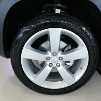 Land Rover Defender 110 - hrvatska premijera