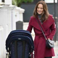 Pippa Middleton