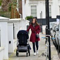 Pippa Middleton
