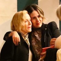 Sarah Paulson i Holland Taylor