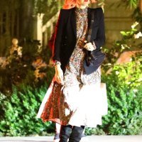 Sarah Paulson i Holland Taylor