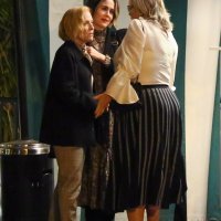 Sarah Paulson i Holland Taylor