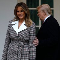 Melania Trump