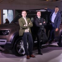 Igor Mikloušić, Hrvoje Sabolić i Marko Tolja