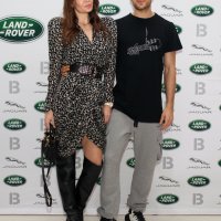 Tatjana Dragović i Vlaho Arbulić