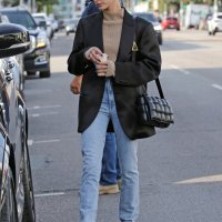 Hailey Bieber