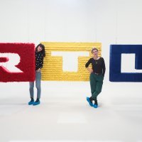 Danijela Vučković Novosel i Ana-Marija Brdar