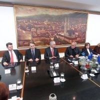 Bandić potpisao Ugovor, Grad diže kredit od 537 milijuna kuna za gradnju žičare