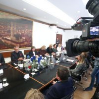 Bandić potpisao Ugovor, Grad diže kredit od 537 milijuna kuna za gradnju žičare